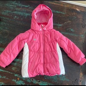 Obermeyer ski jacket